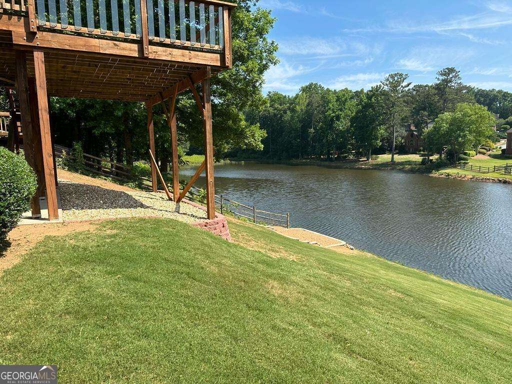 Glen Abbey - Residential
