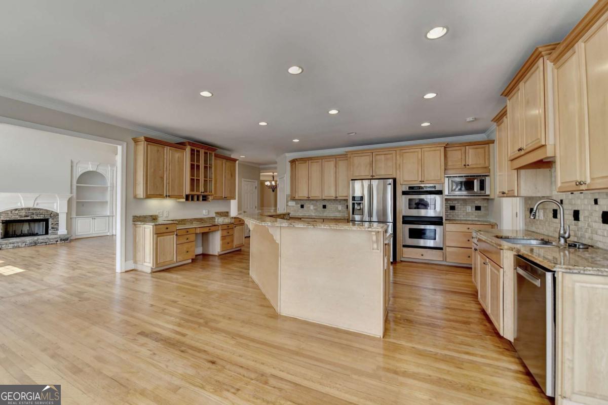 Glen Abbey - Residential