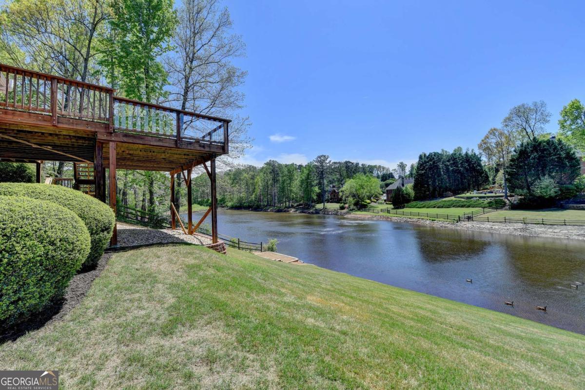 Glen Abbey - Residential