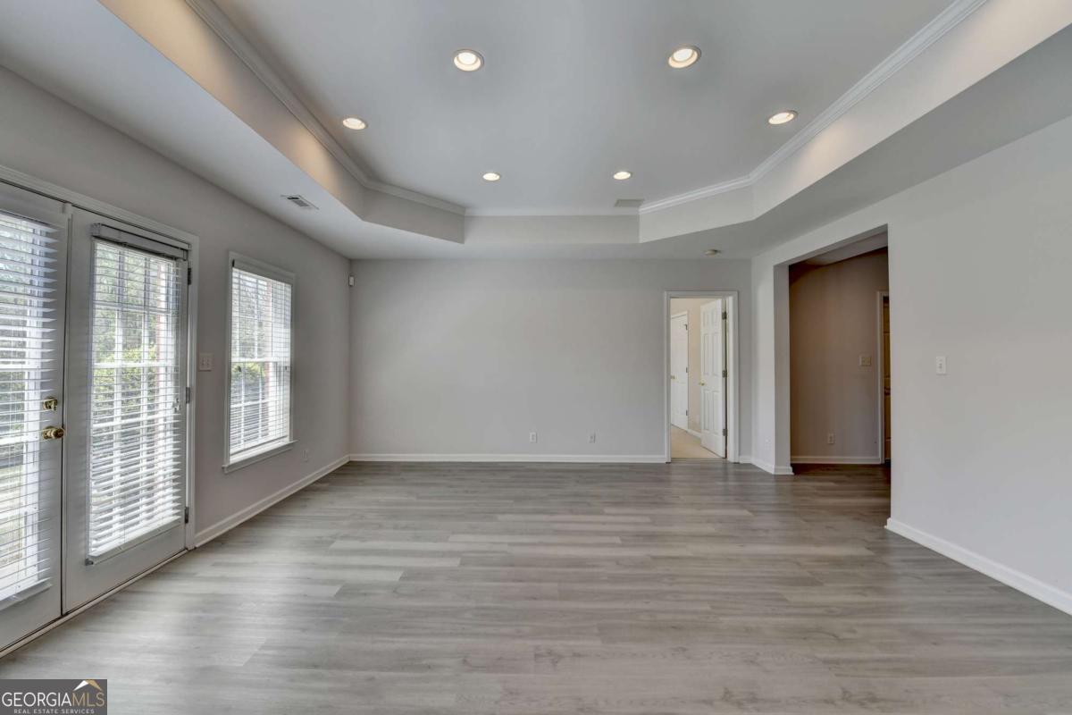 Glen Abbey - Residential