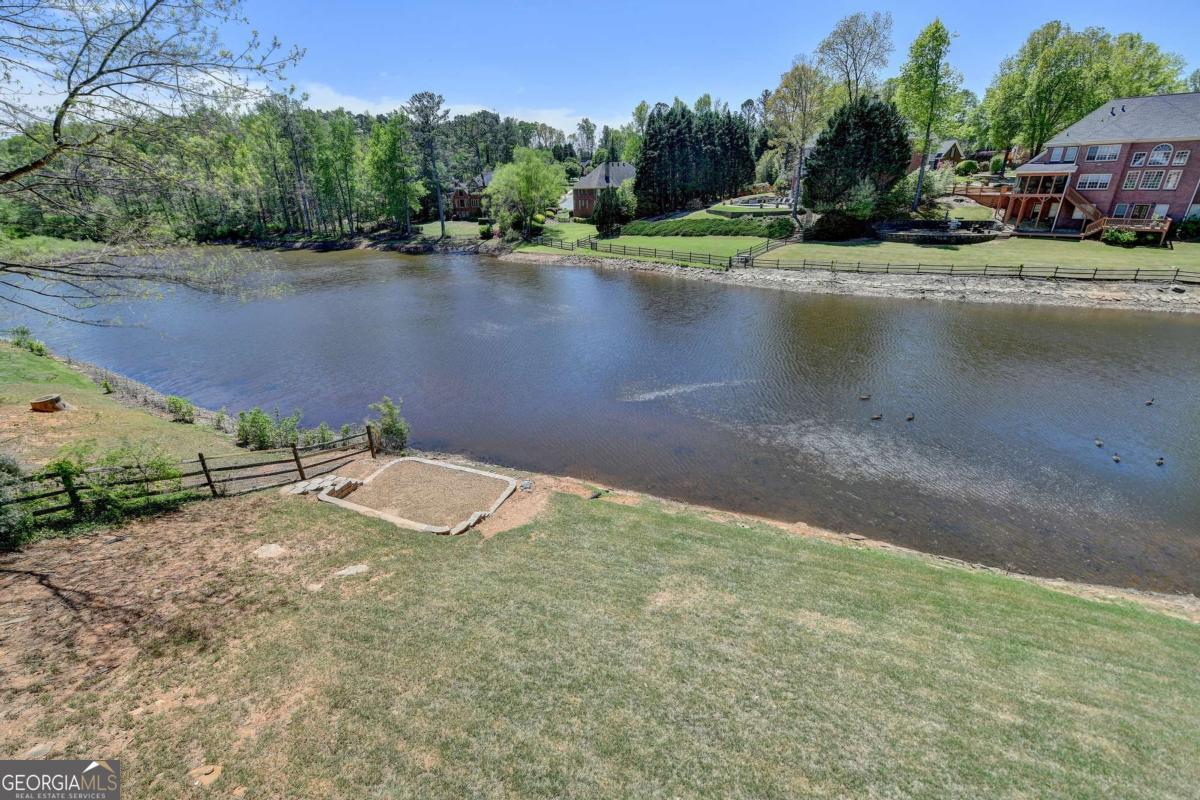 Glen Abbey - Residential