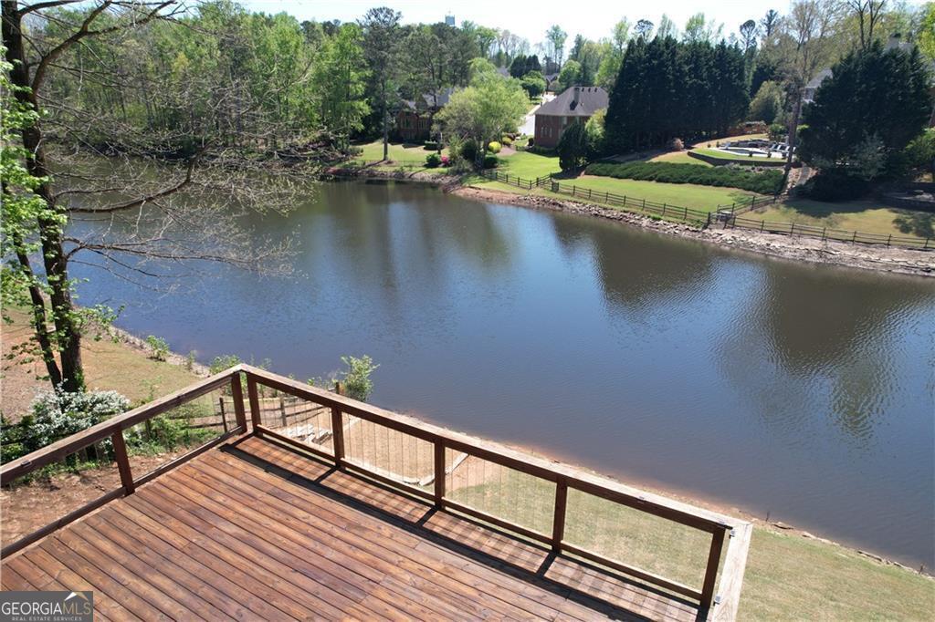 Glen Abbey - Residential