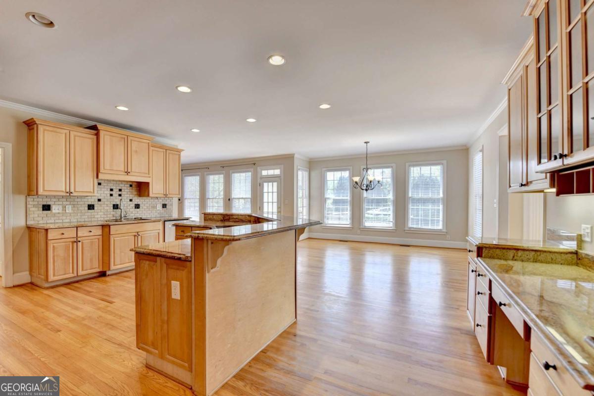 Glen Abbey - Residential