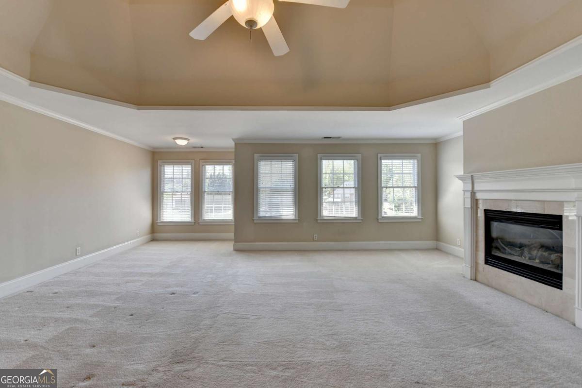 Glen Abbey - Residential