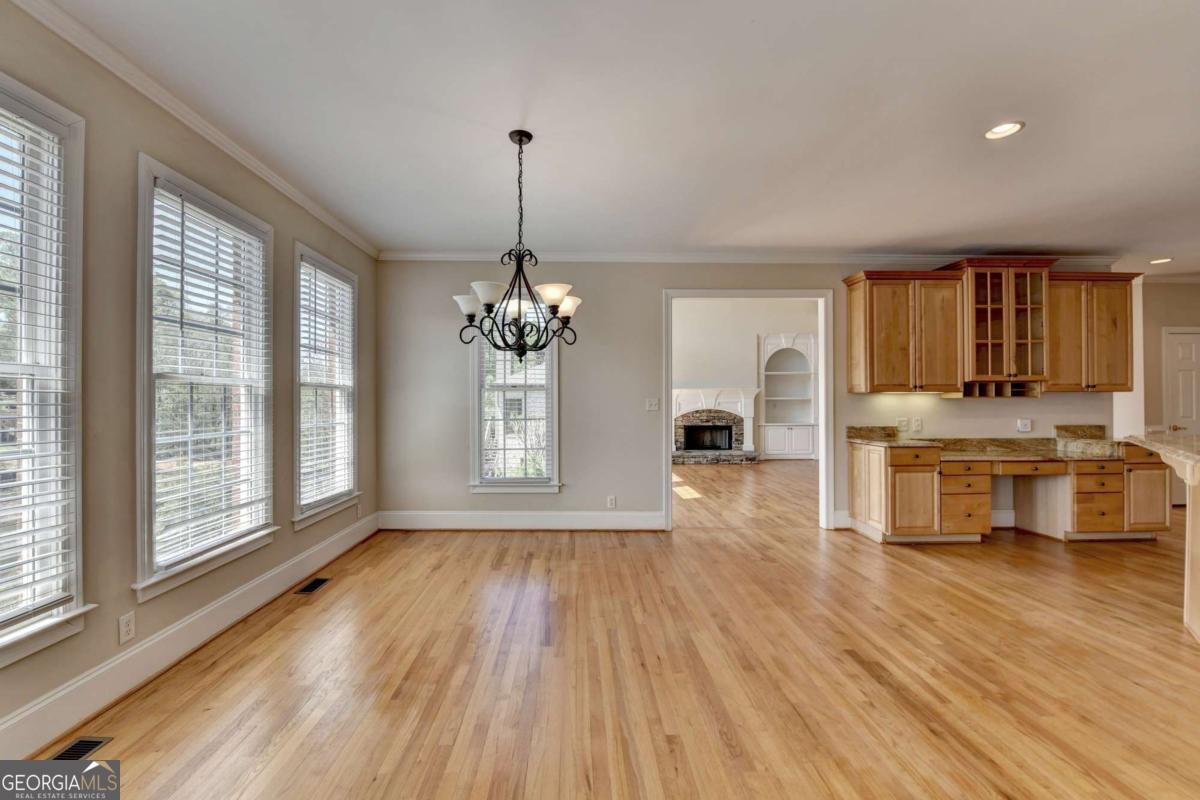 Glen Abbey - Residential