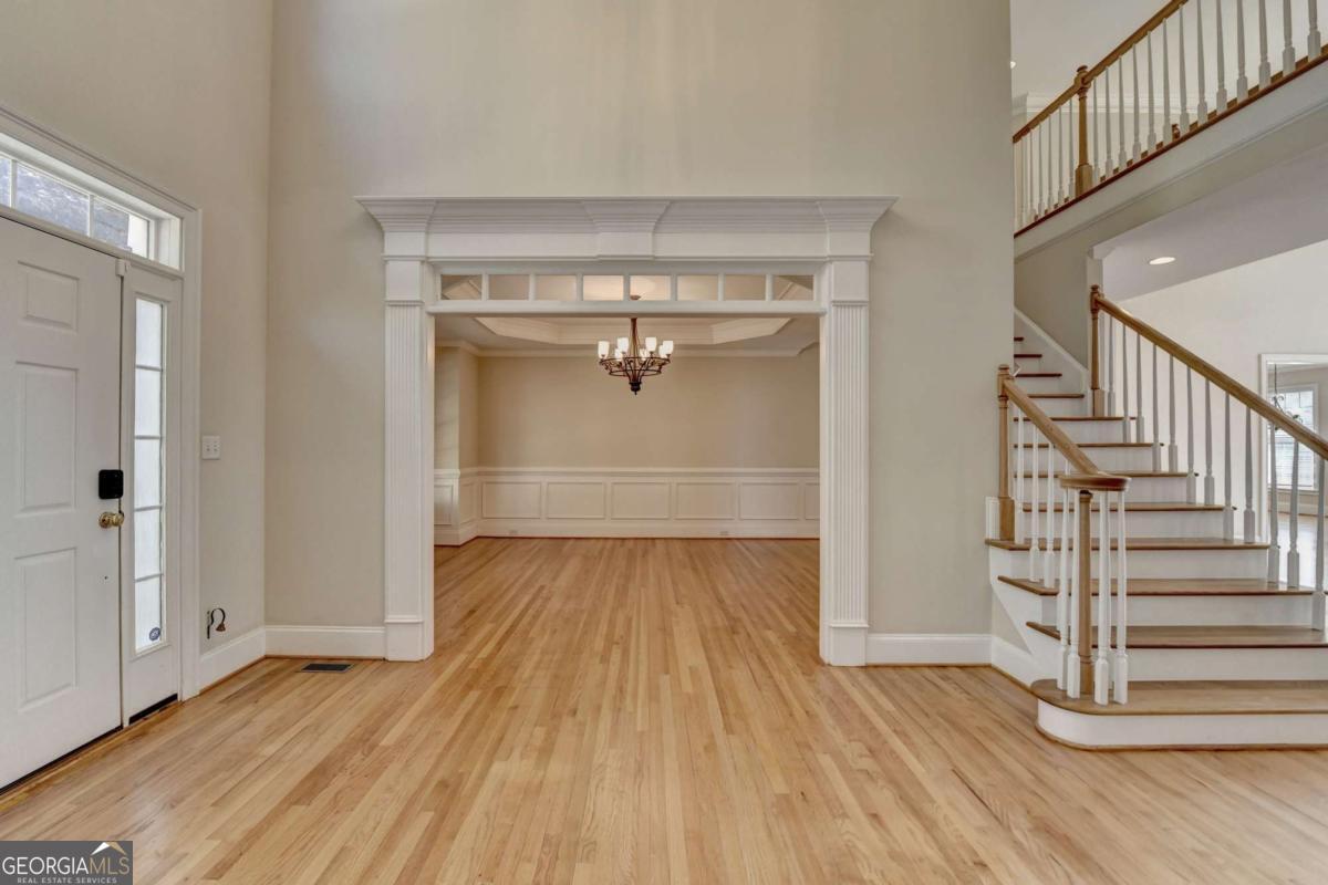 Glen Abbey - Residential