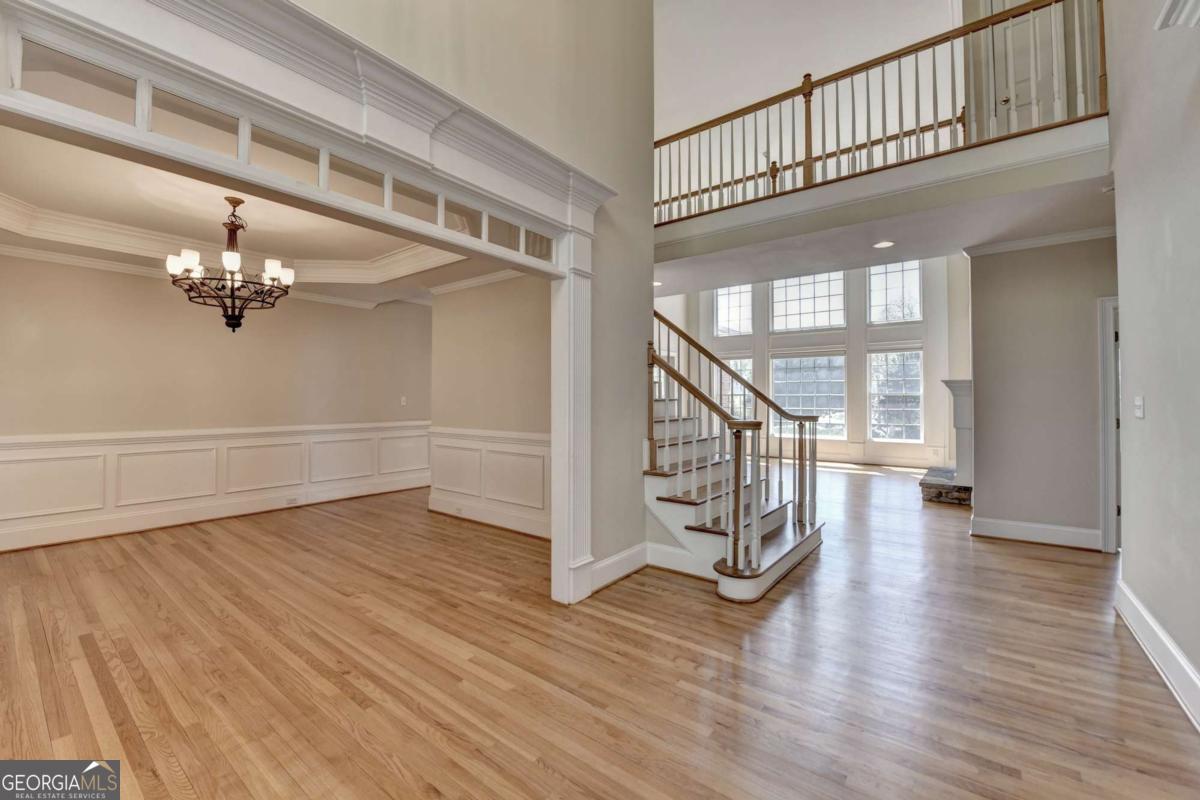 Glen Abbey - Residential