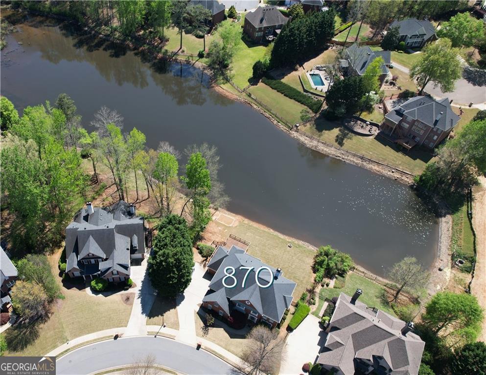 Glen Abbey - Residential