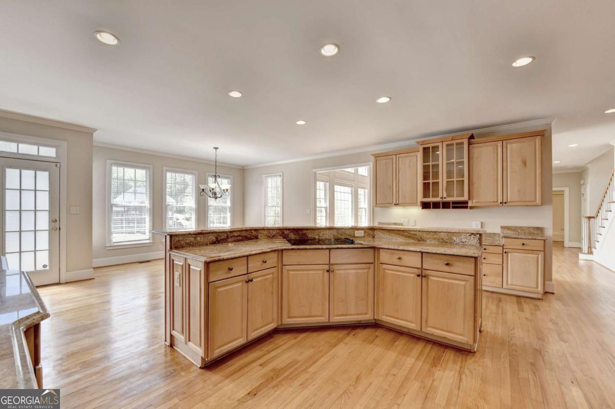 Glen Abbey - Residential