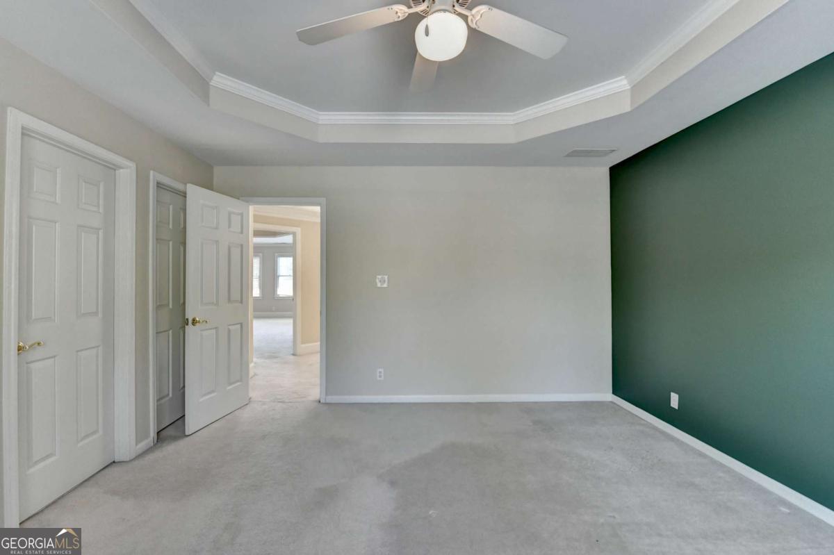 Glen Abbey - Residential
