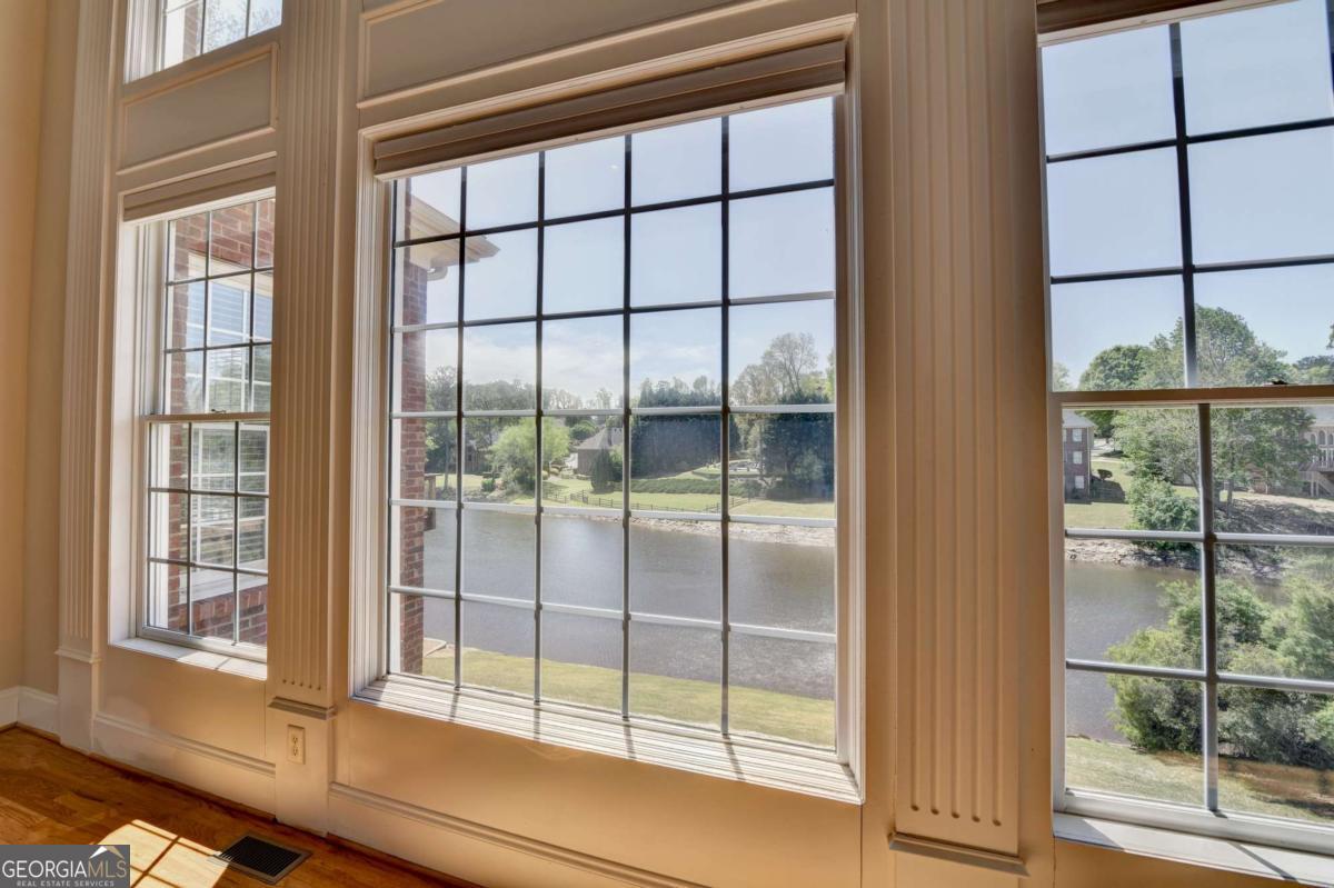 Glen Abbey - Residential
