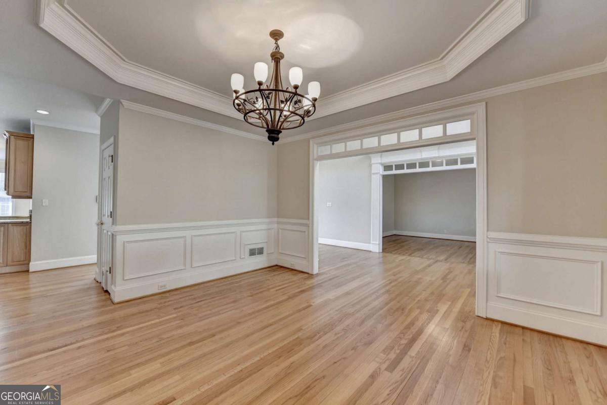 Glen Abbey - Residential