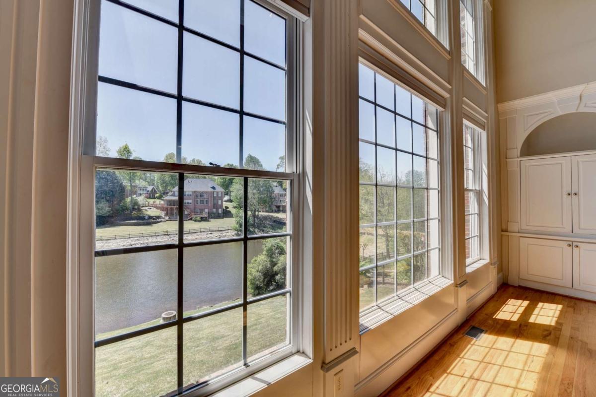 Glen Abbey - Residential
