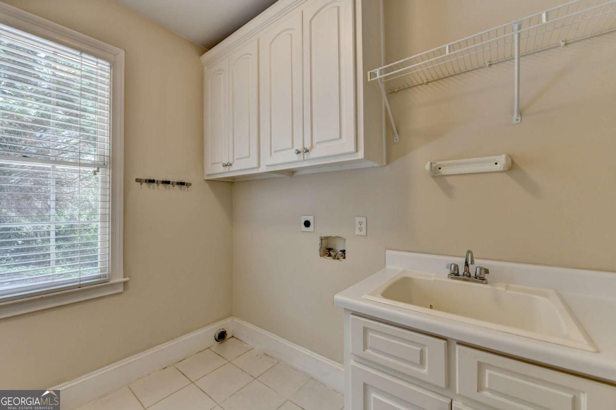 Glen Abbey - Residential