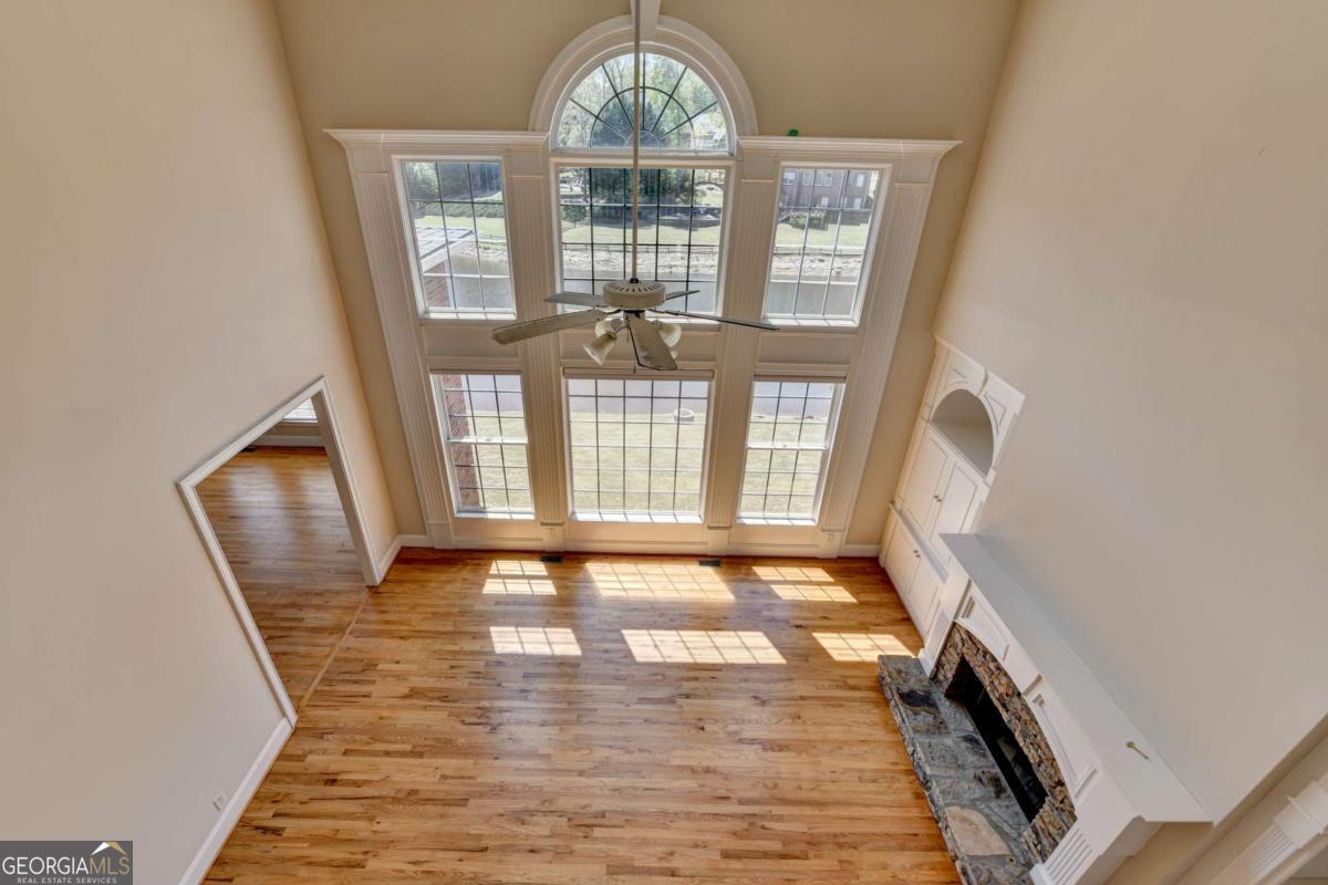 Glen Abbey - Residential