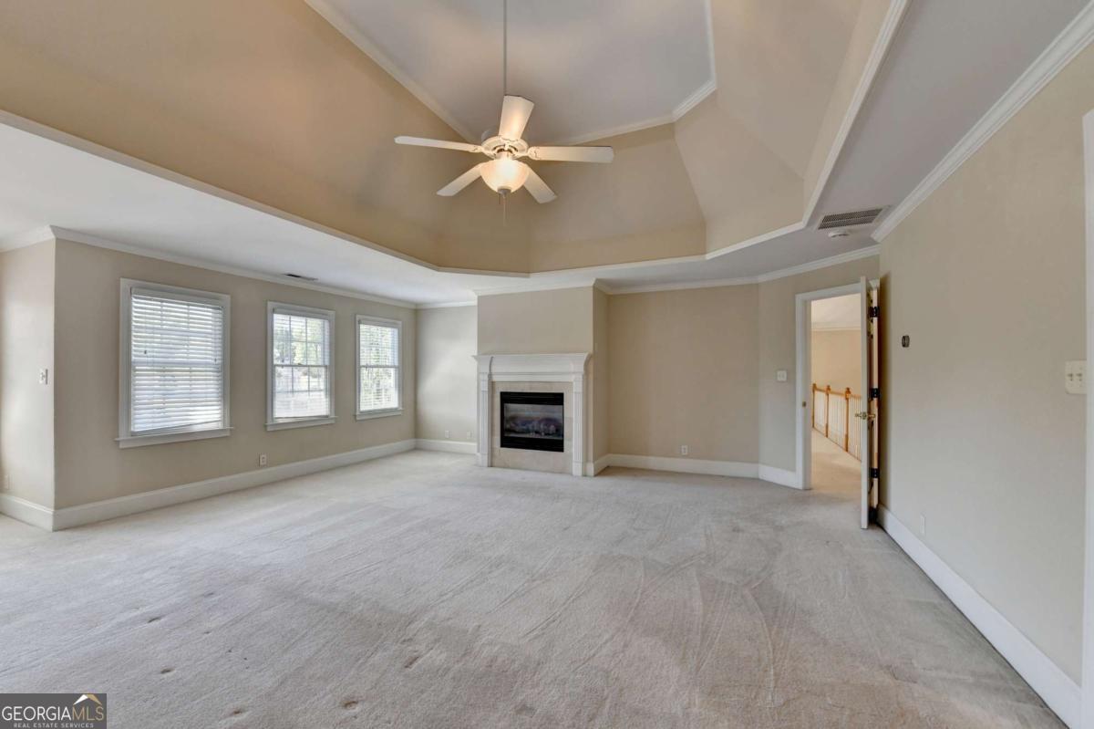 Glen Abbey - Residential