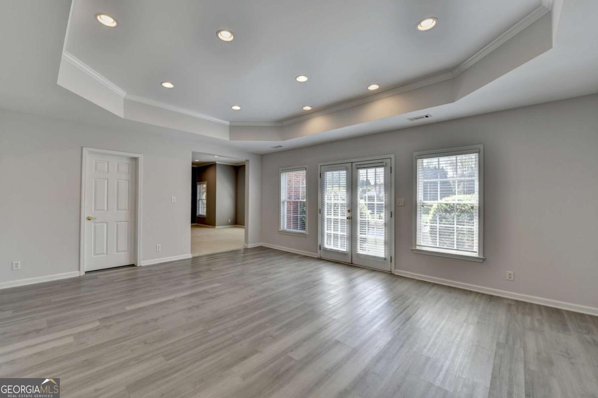 Glen Abbey - Residential