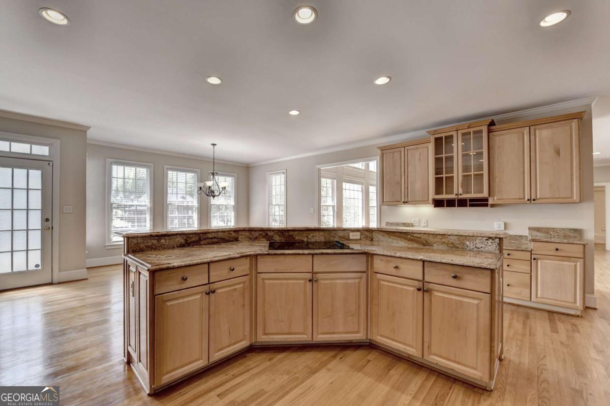Glen Abbey - Residential