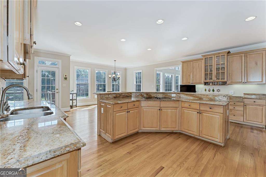 Glen Abbey - Residential