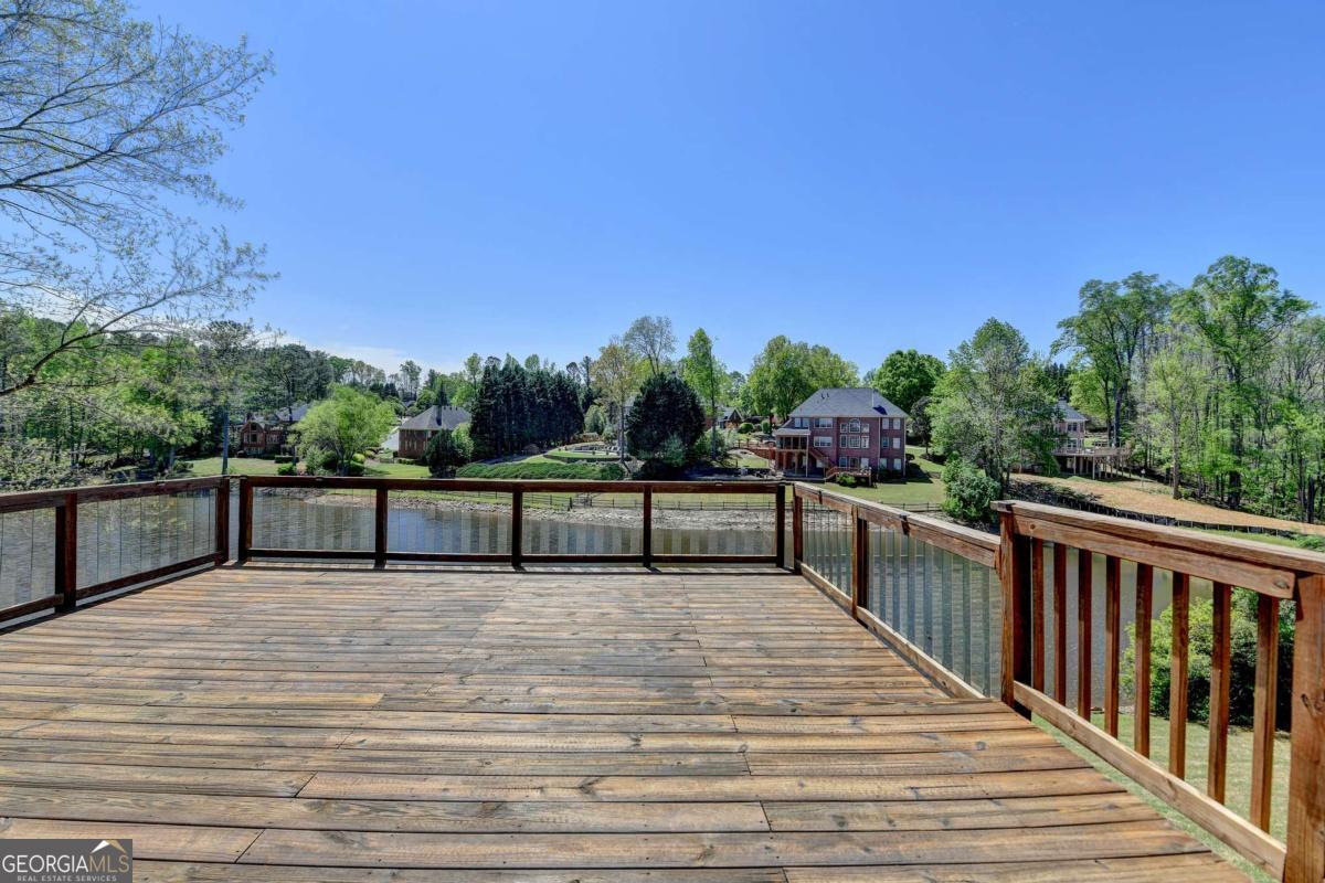 Glen Abbey - Residential
