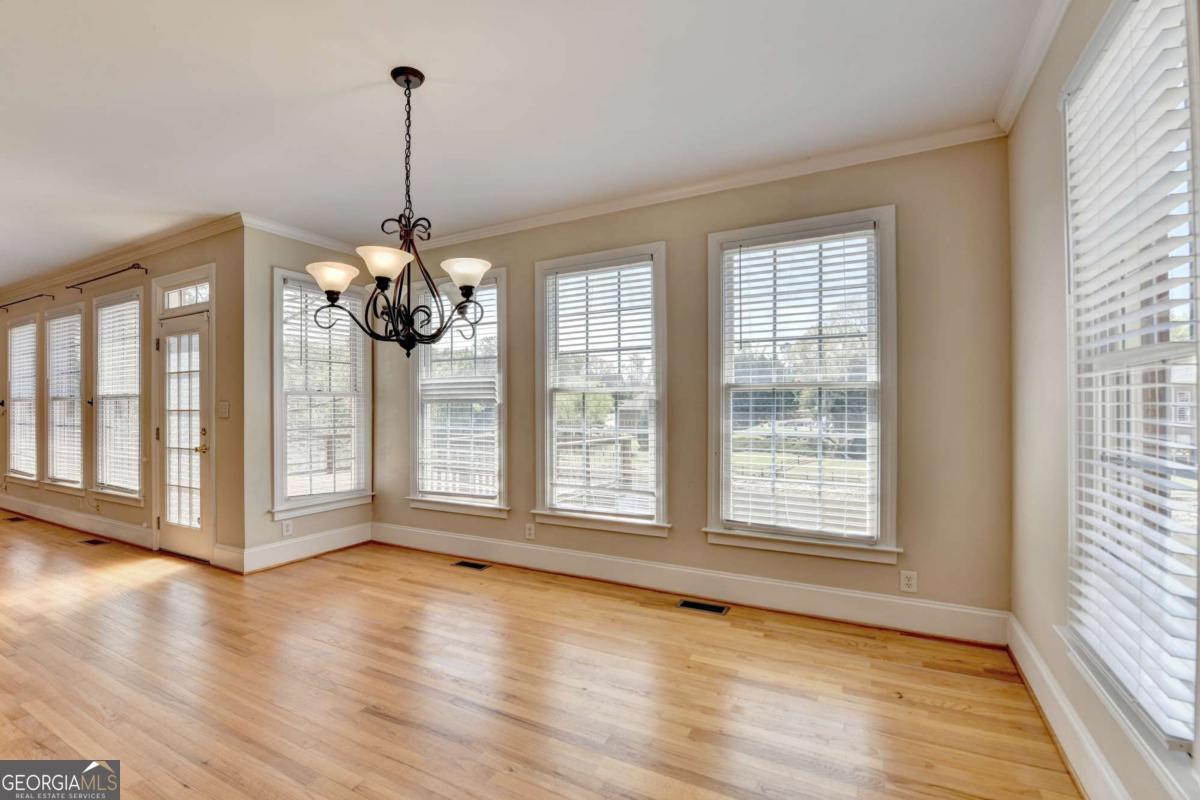 Glen Abbey - Residential