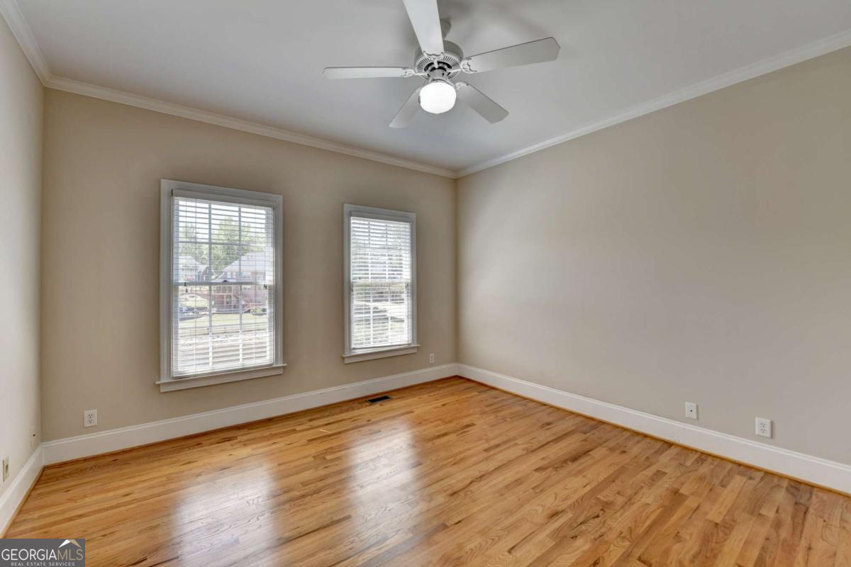 Glen Abbey - Residential