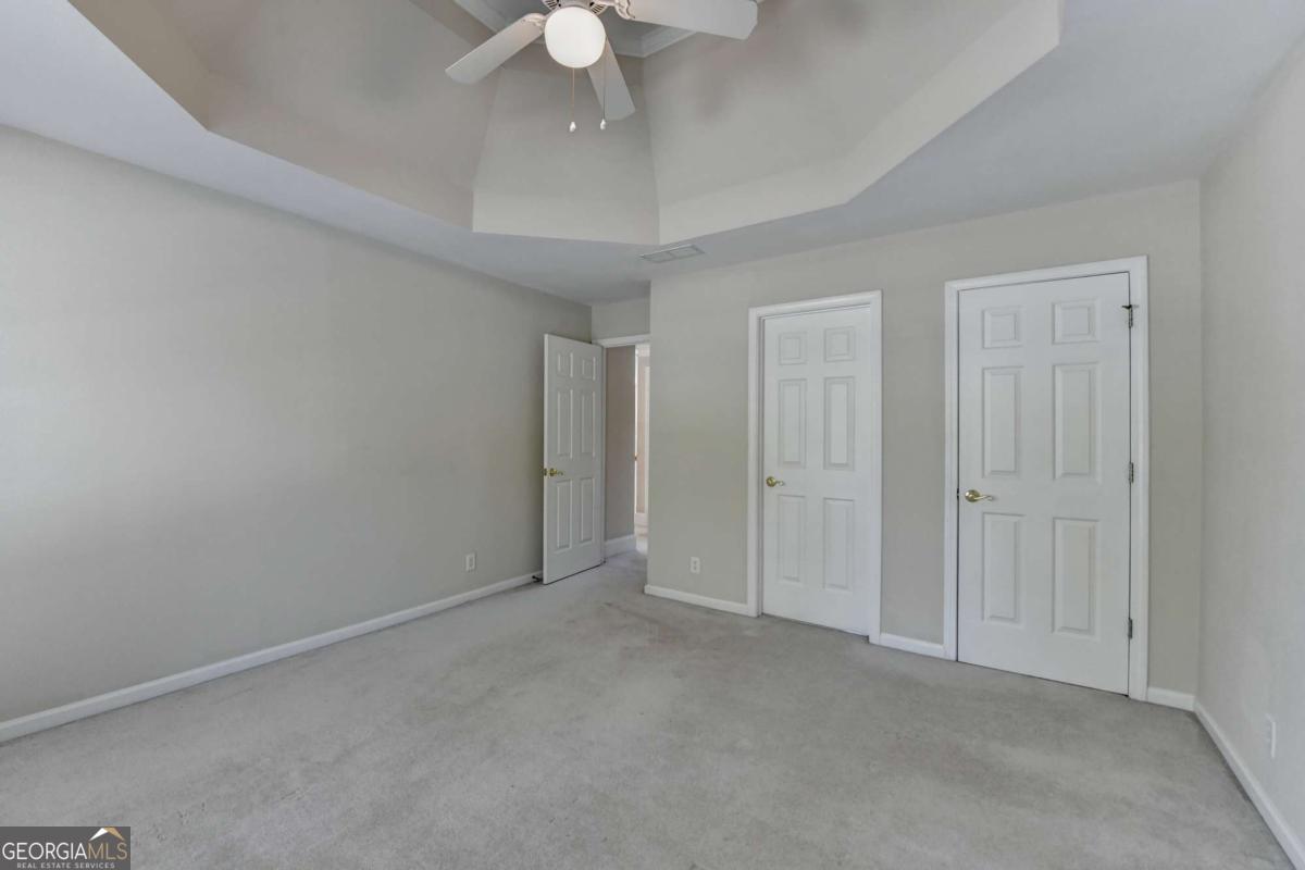 Glen Abbey - Residential