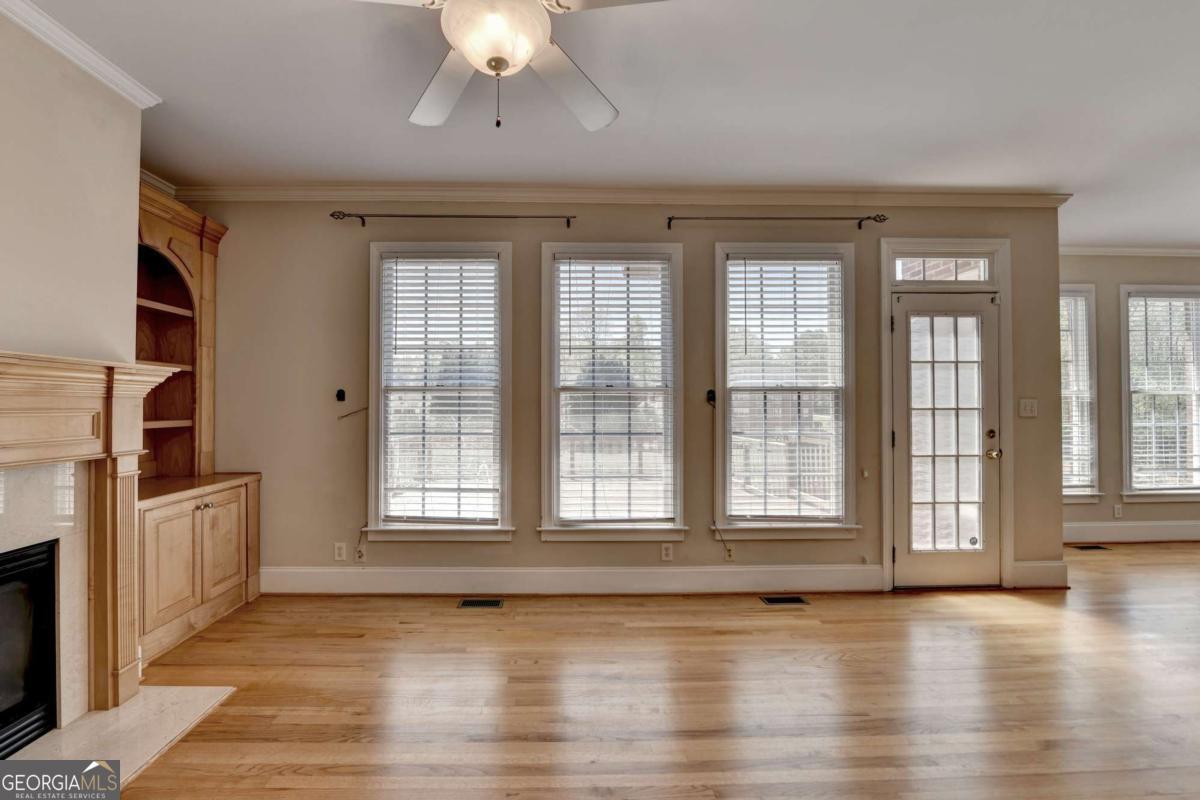 Glen Abbey - Residential