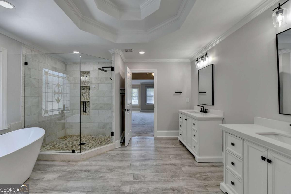 Glen Abbey - Residential