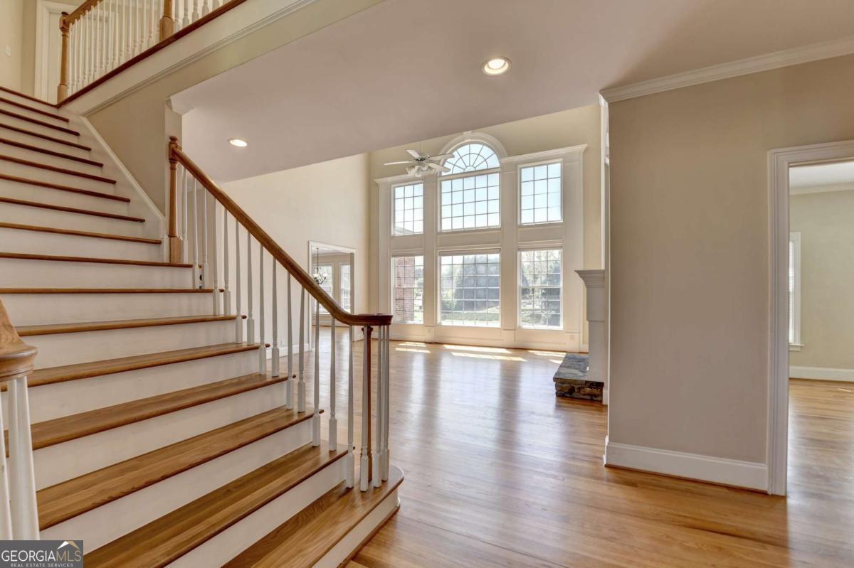 Glen Abbey - Residential