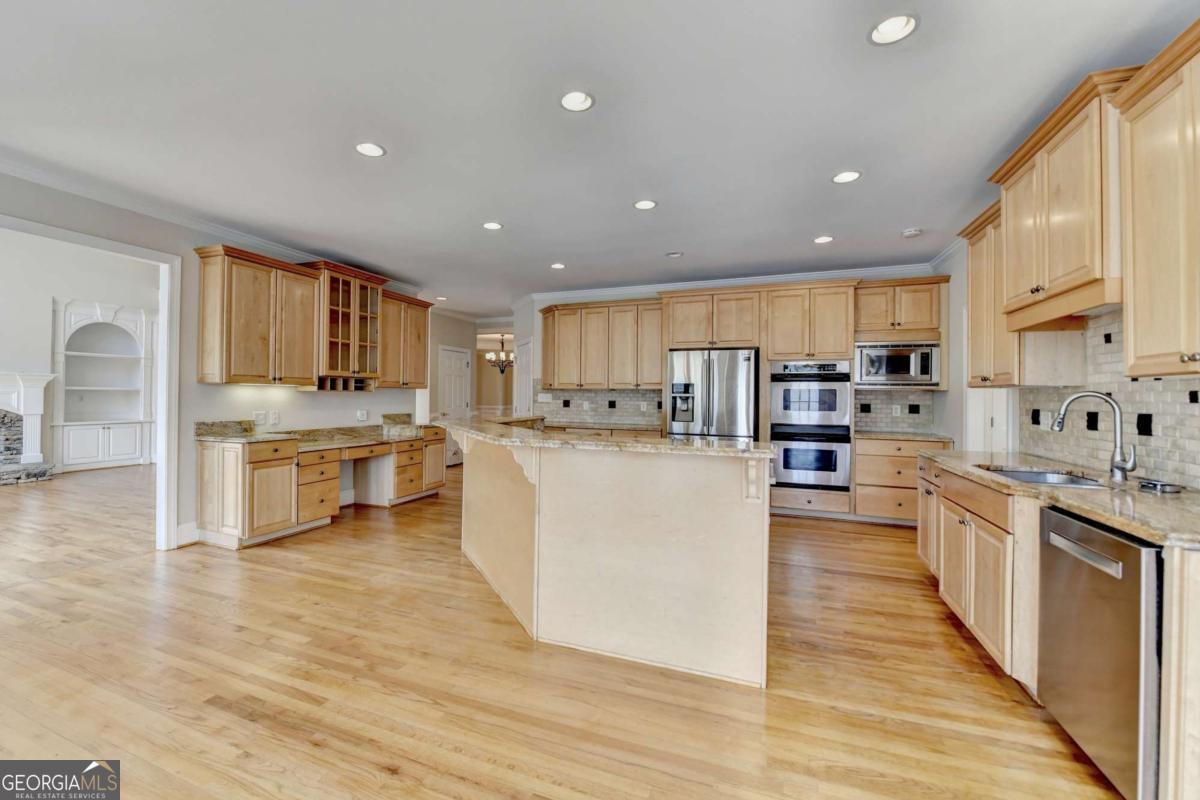 Glen Abbey - Residential