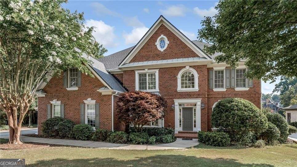 Glen Abbey - Residential