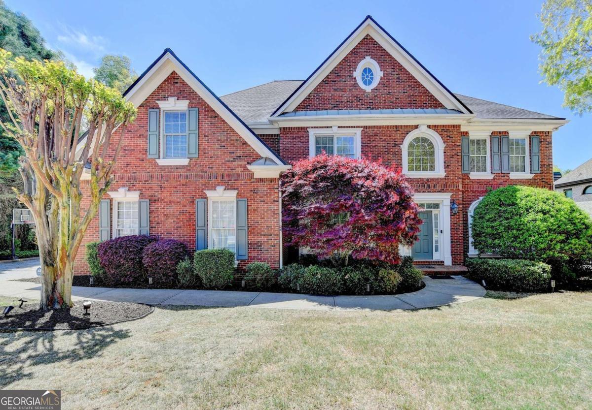 870 Longstone LNDG