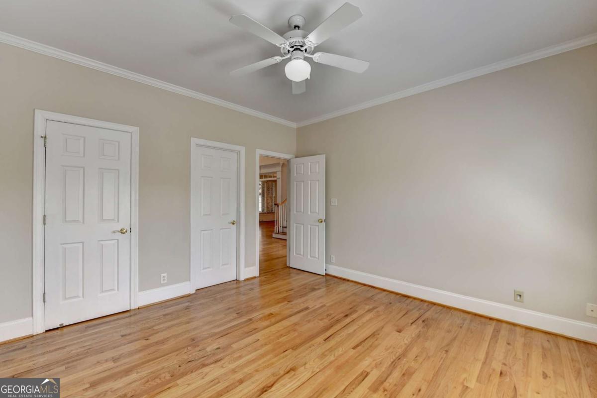 Glen Abbey - Residential