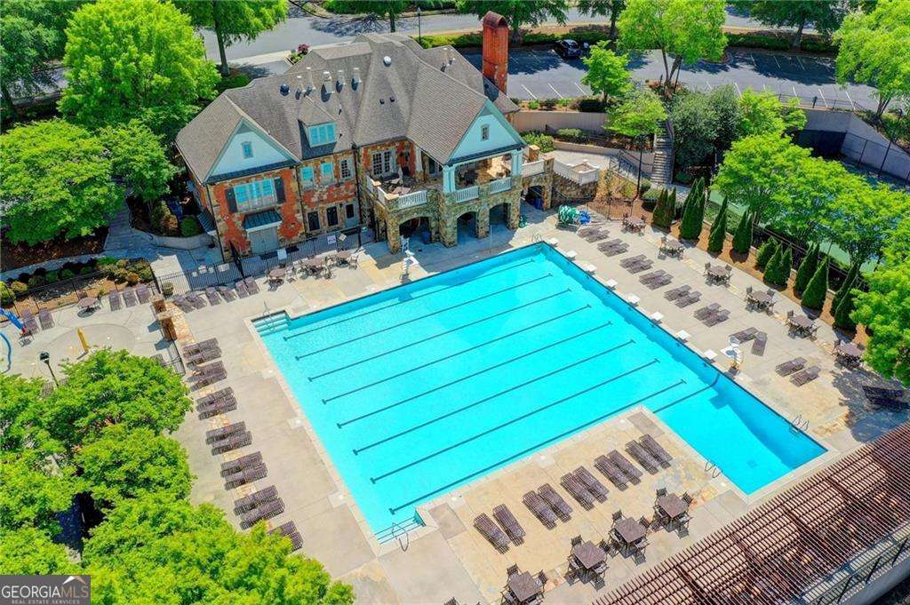 Glen Abbey - Residential