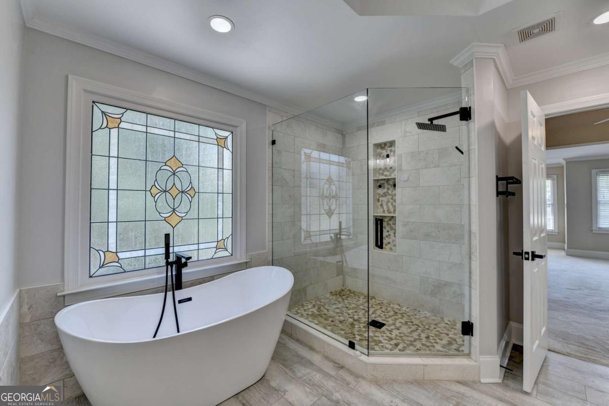 Glen Abbey - Residential