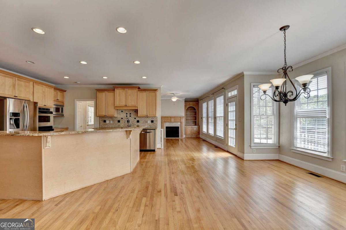 Glen Abbey - Residential