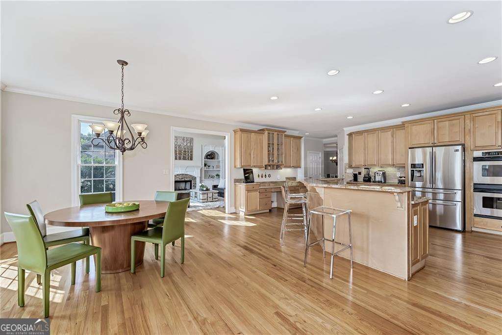 Glen Abbey - Residential