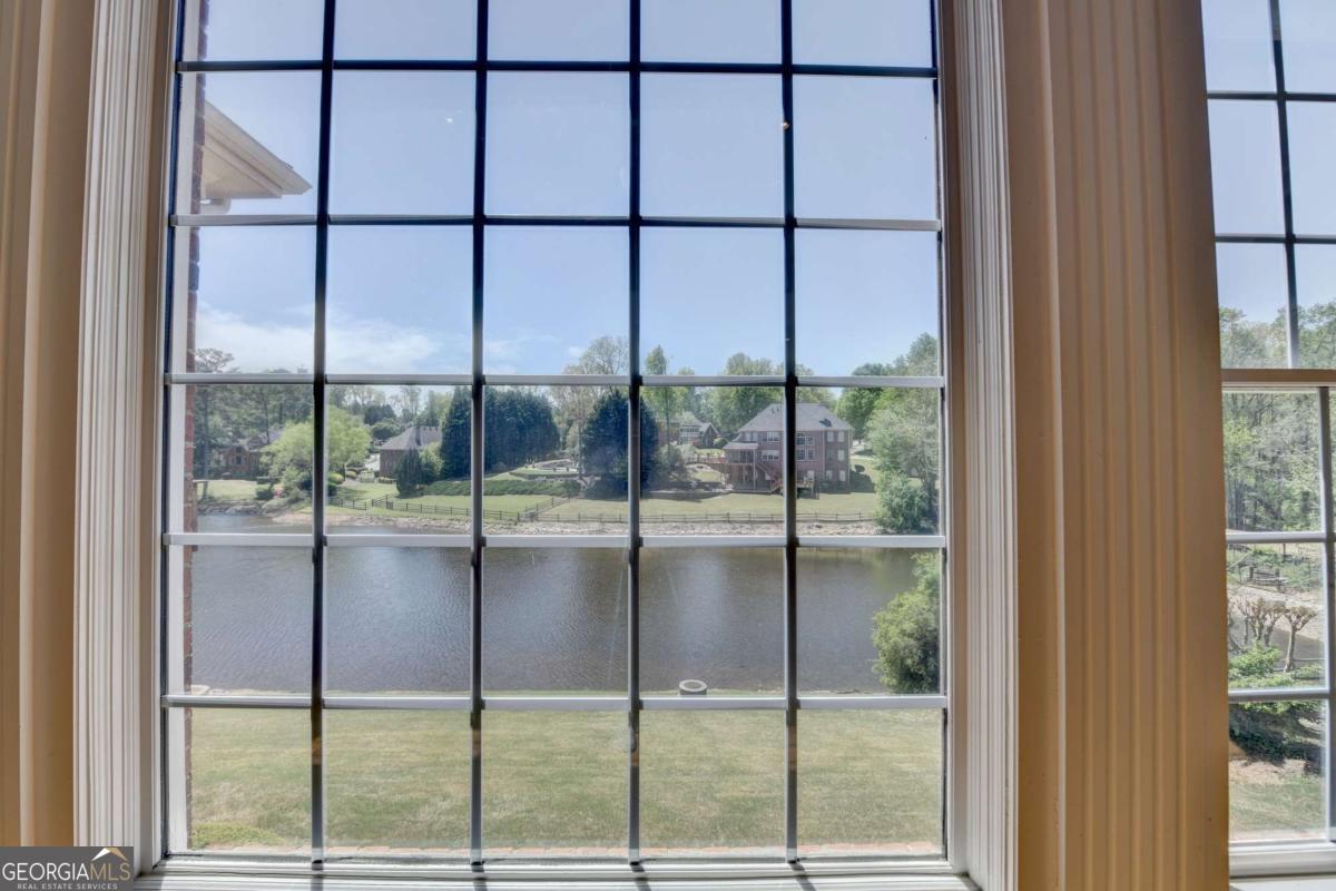 Glen Abbey - Residential
