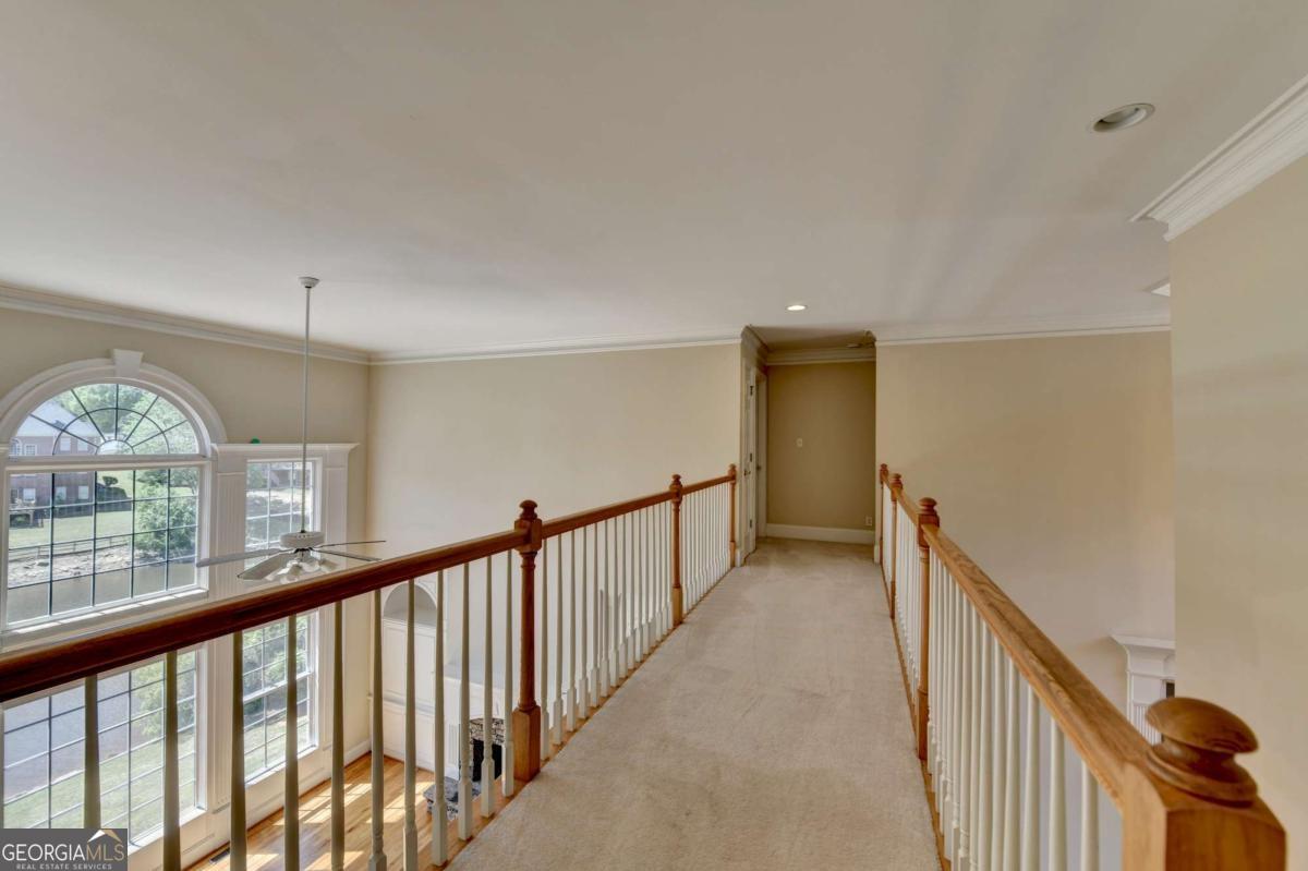 Glen Abbey - Residential