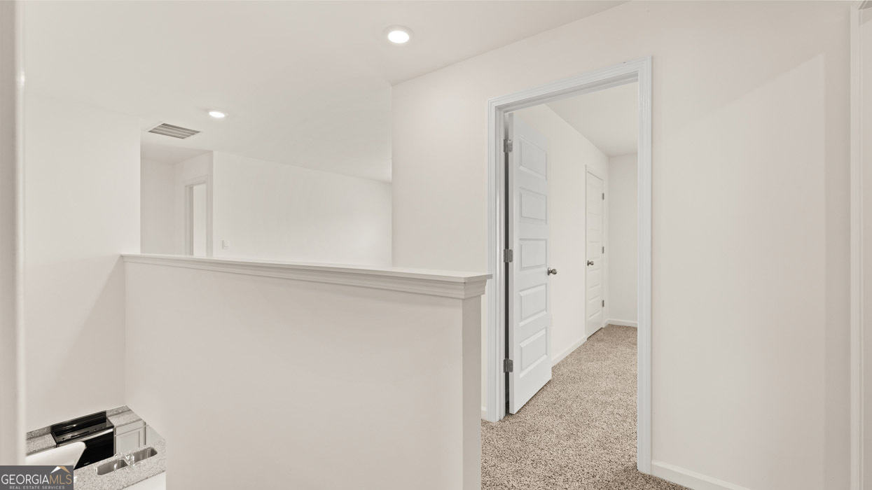Twin Lakes - Residential