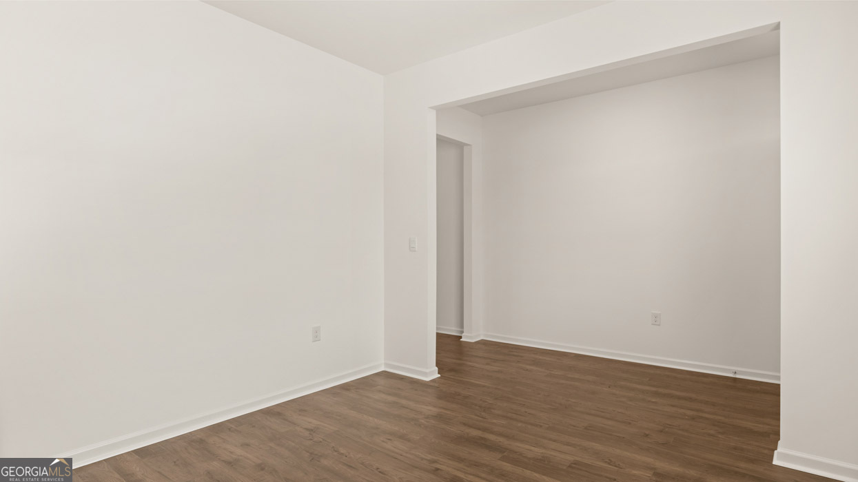 Twin Lakes - Residential