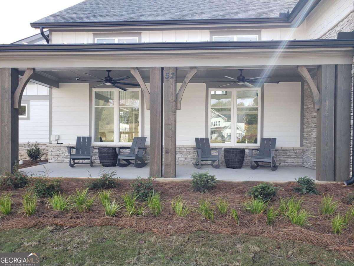 Twin Lakes - Residential