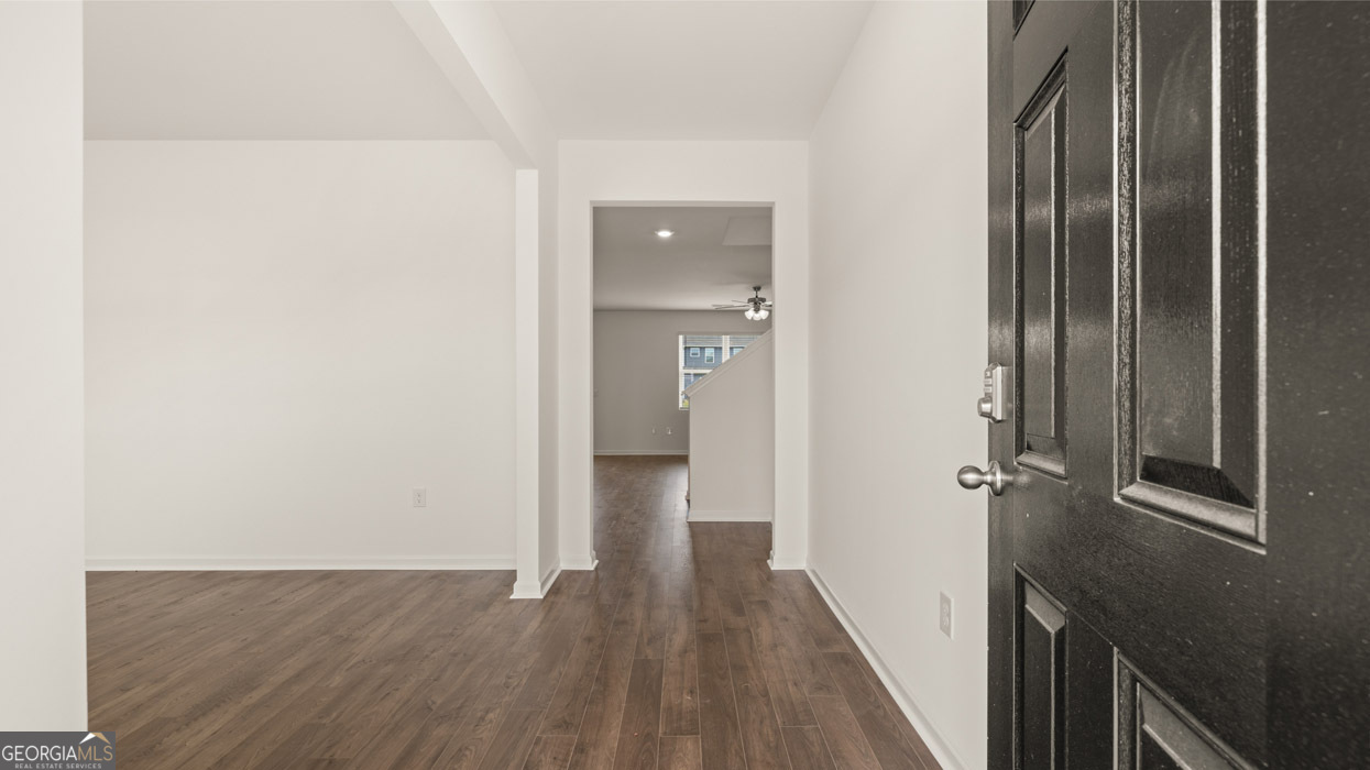 Twin Lakes - Residential