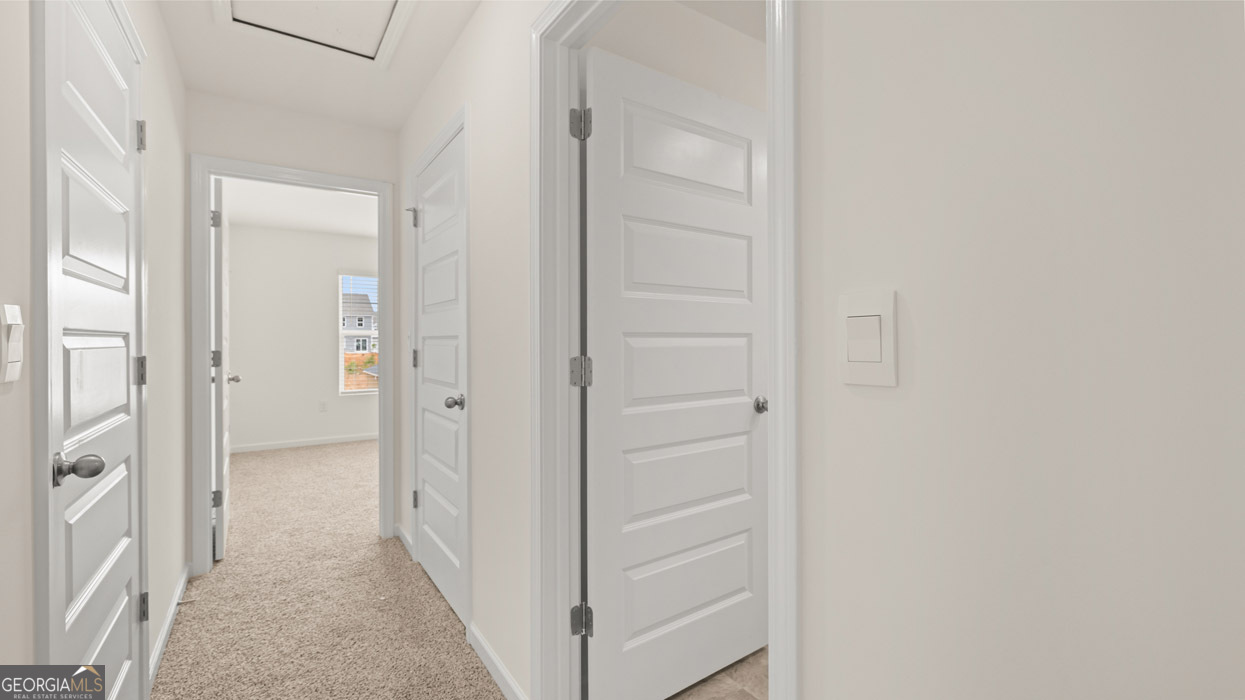 Twin Lakes - Residential