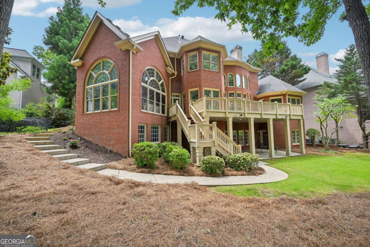 8250 Saint Marlo Fairway DR