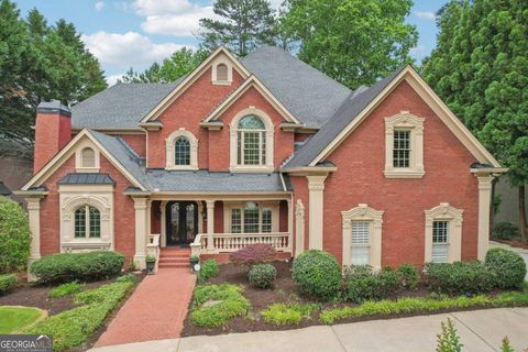 8250 Saint Marlo Fairway DR Duluth GA 30097