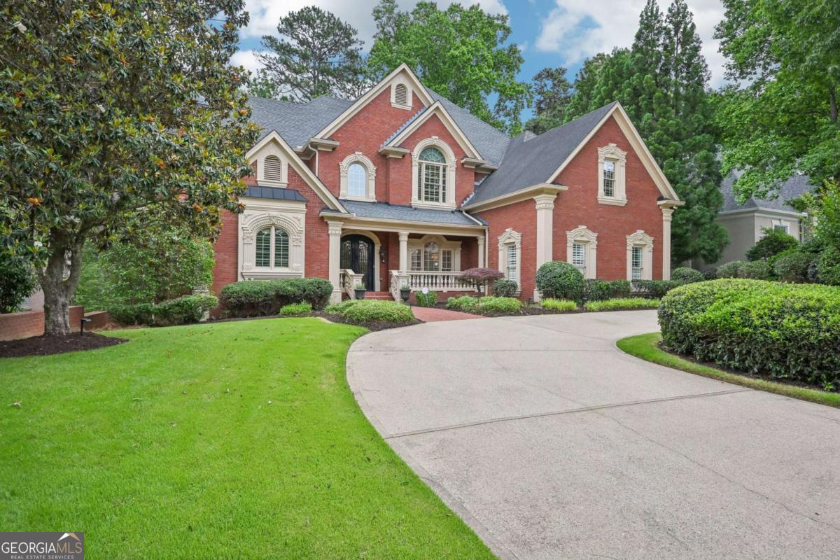 8250 Saint Marlo Fairway DR