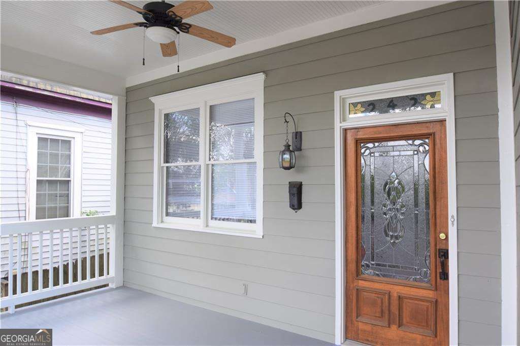 Photo of 242 Dodd Avenue SW, Atlanta, GA 30315 (MLS # 10734731)