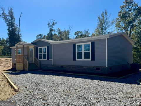 1331 Garrison Road Cornelia GA 30531